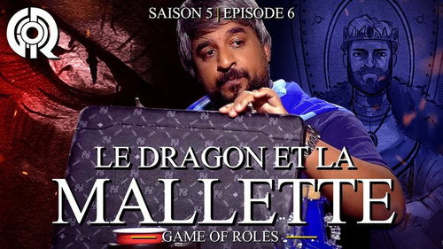 Game of Roles Season 5 Episode 6 - Episode 6