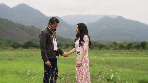 La fragilidad de los celos still