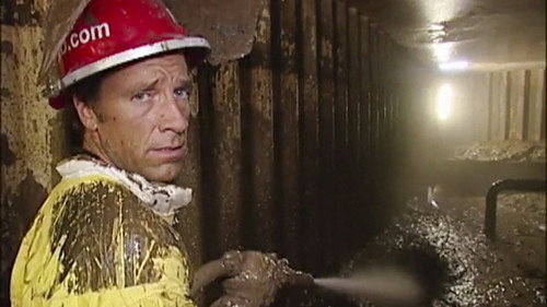 Dirty Jobs Season 2 Episode 5 - Plumber