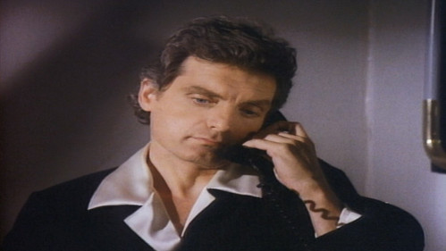 Falcon Crest Season 5 Episode 26 - Cease and Desist