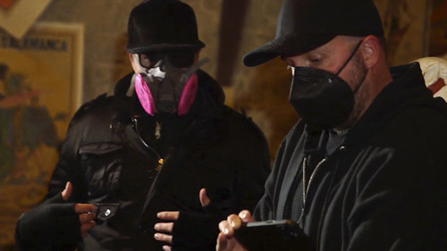 Ghost Adventures Season 23 Episode 1 - Hotel Barclay