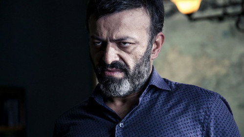Söz Season 2 Episode 4 - Episode 4
