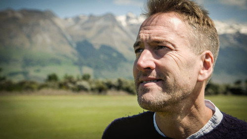 Ben Fogle: New Lives in the Wild Season 12 Episode 1 - Return to New Zealand