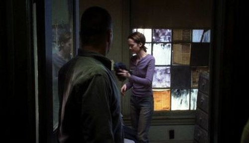 CSI: Crime Scene Investigation Season 4 Episode 16 - Getting Off