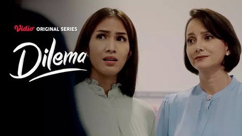 Dilema Season 1 Episode 7 - Pernikahan Perlu Lepaskan Masa Lalu