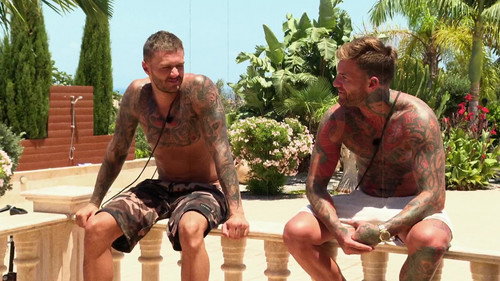 Geordie Shore Season 13 Episode 9 - Hole In One