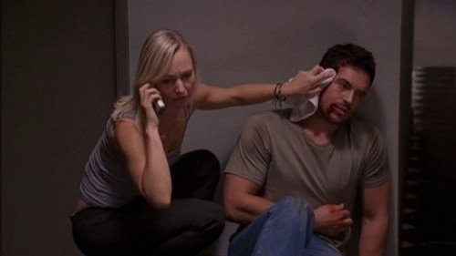 Invasion Season 1 Episode 12 - Power