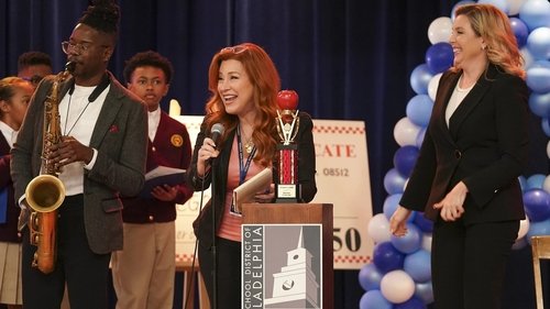 undefined Season 2 Episode 20 - Educator of the Year
