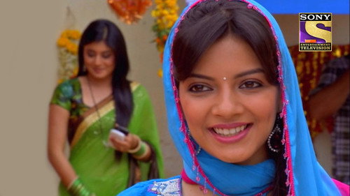 Mallika Wreaks Havoc still