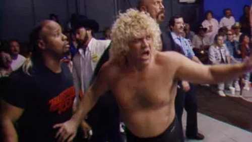 World Class Championship Wrestling Season 7 Episode 12 - WCCW - March 19, 1988