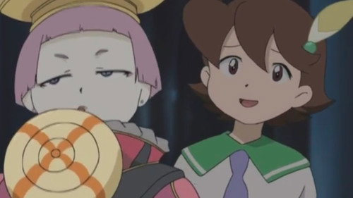 Final Fantasy: Unlimited Season 1 Episode 20 - Yu - Gaudium's Secret