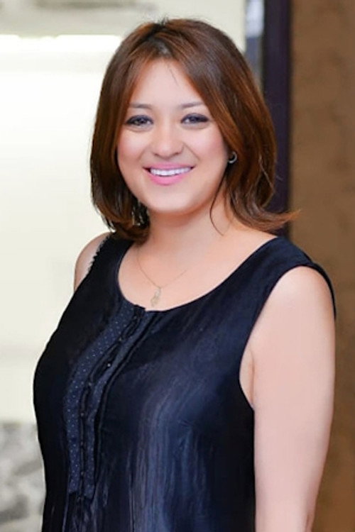 Marwa Abdel Monem