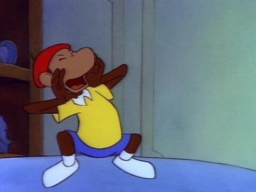Babar Season 1 Episode 6 - Babar's Choice
