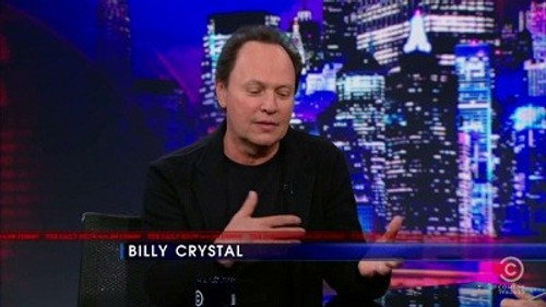 Billy Crystal still