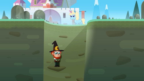 Magiki Season 1 Episode 9 - Episode 9
