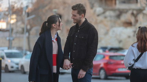 Valley of Hearts Season 1 Episode 21 - Episode 21