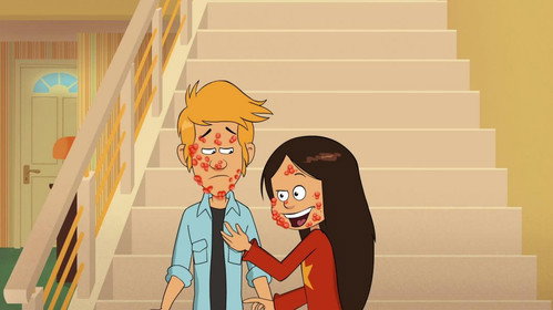 The Sisters Season 1 Episode 8 - Episode 8