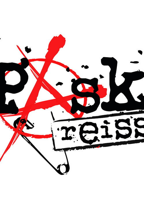 Paskareissu poster