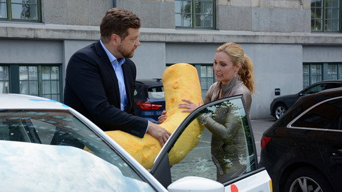 Helt perfekt Season 3 Episode 11 - Episode 11