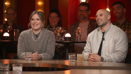 Je viens vers toi Season 3 Episode 22 - Episode 22
