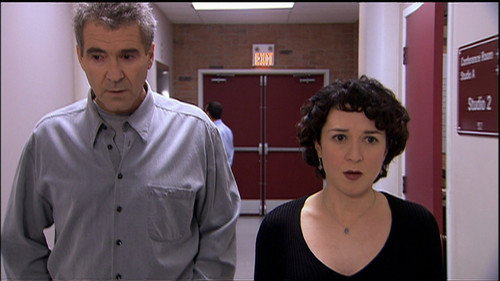 The Newsroom Season 2 Episode 9 - Slow Leak