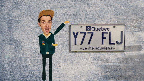 Cochon dingue Season 1 Episode 2 - Episode 2