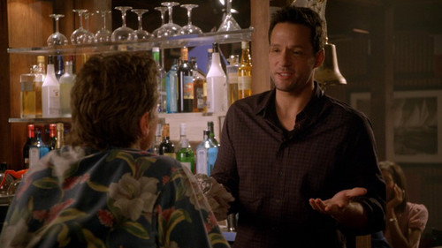 undefined Season 1 Episode 13 - Stop Dragging My Heart Around