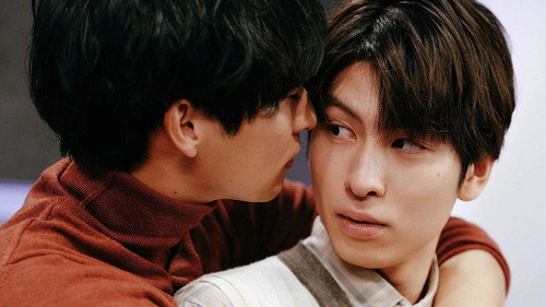 Love Is Better the Second Time Around Season 1 Episode 5 - Episode 5