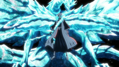 Bleach Season 2 Episode 16 - THE FUNDAMENTAL VIRULENCE