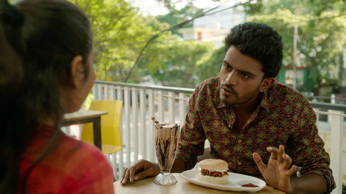 Kuthukku Pathu Season 1 Episode 4 - Mandhiri Madiyil Sundhari