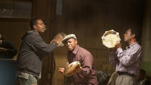 Treme Season 1 Episode 4 - At the Foot of Canal Street