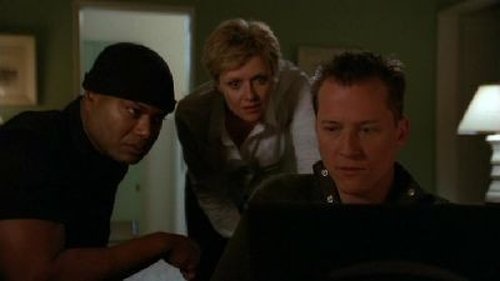 Stargate SG-1 Season 6 Episode 5 - Nightwalkers