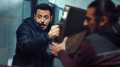 El-Moallem Season 1 Episode 7 - Episode 7