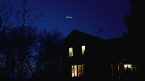 Codes and Conspiracies Season 1 Episode 3 - The UFO Cover-Up