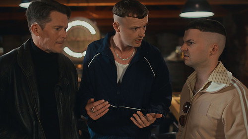 The Young Offenders Season 5 Episode 6 - Episode 6