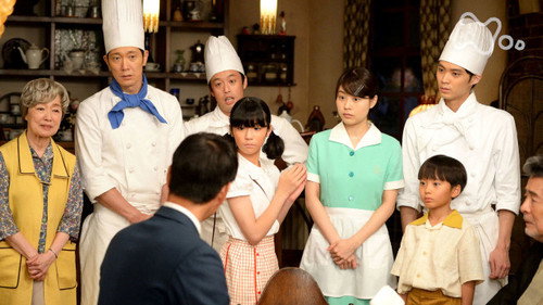 Final Week - Goodbye, Tears-kun still
