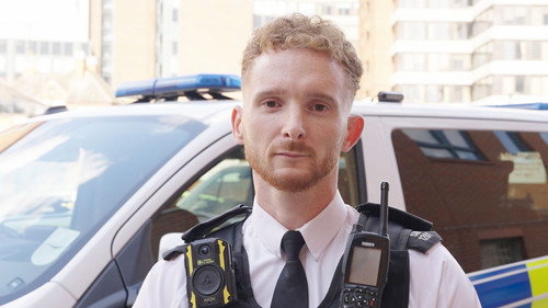 Crimewatch Live Season 18 Episode 14 - Episode 14