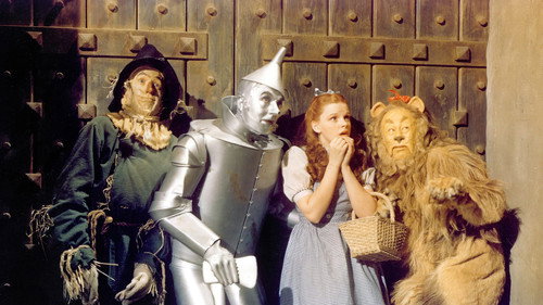 The Movies Season 1 Episode 6 - The Golden Age