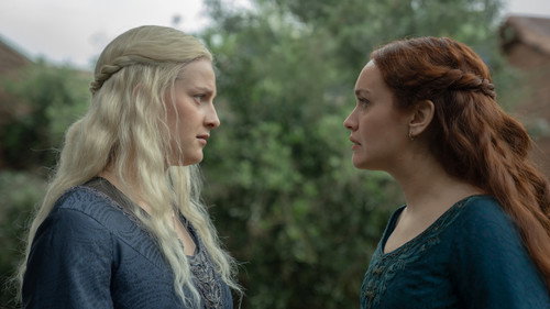 undefined Season 3 Episode 5 - Unbowed and Unbent