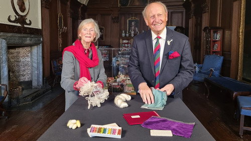 Bargain Hunt Season 68 Episode 7 - Detling 3