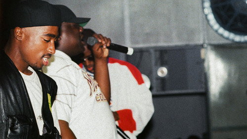 Dark Side of the 90's Season 1 Episode 8 - Hip Hop: The East vs West Media War