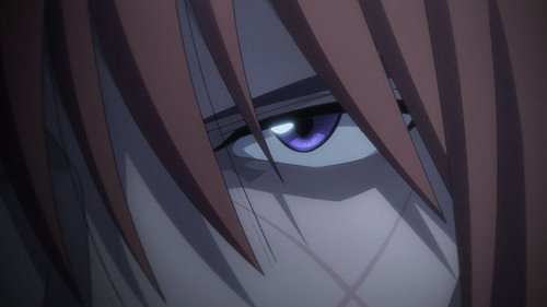 undefined Season 1 Episode 43 - The Great Kyoto Fire (1)