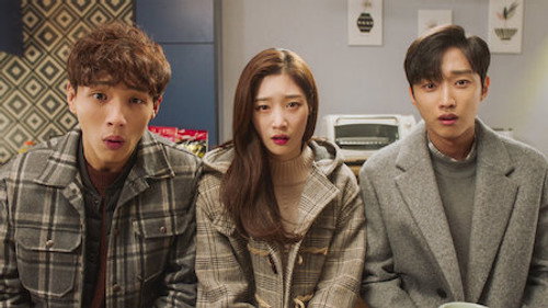 My First First Love Season 2 Episode 6 - Something Only I Can Do