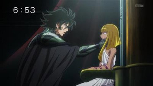undefined Season 1 Episode 85 - Fighting Destiny! The Confession of Rebellion!