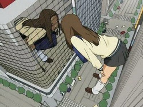 Colorful Season 1 Episode 12 - Color 12