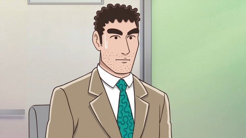 Style of Hiroshi Nohara's Lunch Season 1 Episode 3 - Episode 3
