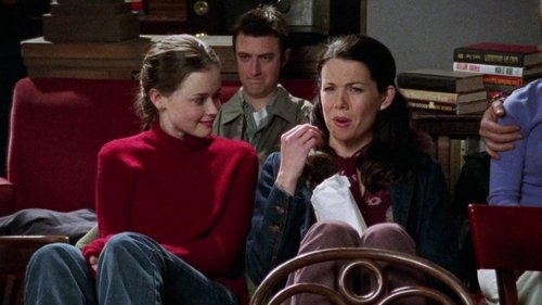 undefined Season 1 Episode 19 - Emily in Wonderland