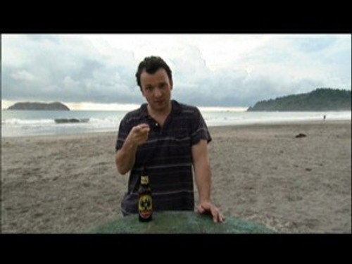 Three Sheets Season 1 Episode 2 - Costa Rica