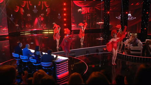 Your Face Sounds Familiar Croatia Season 10 Episode 2 - Episode 2