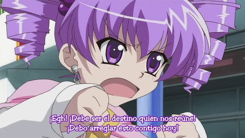 Akikan! Season 1 Episode 11 - Shake! The Strongest Akikan